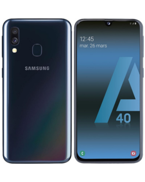 Samsung Galaxy A40 2019 (64GB)